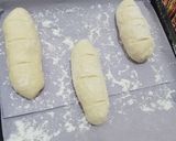 Foto langkah ke 6 dari resep Roti Myway - No Telur No Butter.