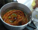 Foto del paso 9 de la receta: Habichuelas negras con chistorras y pimientos ahumados