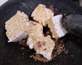 Foto langkah ke 1 dari resep Perkedel Tempe.
