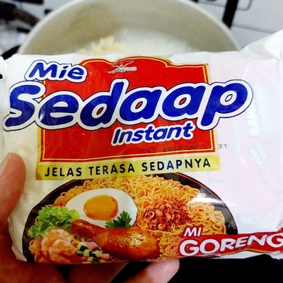 Langkah 2