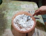 Foto langkah ke 2 dari resep Bakso Ikan Tongkol.