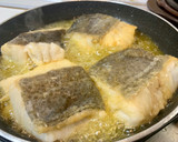 Foto del paso 2 de la receta: Bacalao a la portuguesa (al estilo de mi madre)