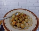 Foto langkah ke 4 dari resep Cilok.