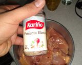 Foto del paso 2 de la receta: Pollo con cerveza al horno