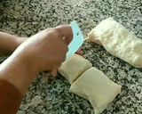 صورة لخطوة 3 من وصفة عجينة الفيلو الناجحة والسحرية