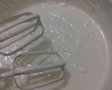 Foto langkah ke 2 dari resep (37) Bolu Kukus Mekar (Metode all in One dan No Soda).