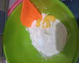 Foto langkah ke 1 dari resep Pisang goreng madu.