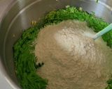Foto langkah ke 3 dari resep Klepon Tart Cookies.