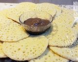 Baghrir Moroccon pancakematakin girki4 hoto