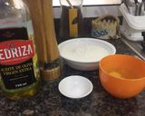 Foto del paso 1 de la receta: Linguini Primavera Artesanal #linguini #pasta