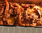 Foto del paso 4 de la receta: Chuletas de cordero al horno - receta tradicional