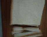 Foto langkah ke 4 dari resep Setup Roti Tawar Tanpa Keju.