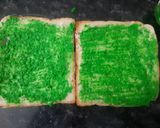 માયો પનીર ચીઝી સેન્ડવીચ (Mayo Paneer Cheesy Sandwich Recipe In Gujarati) રેસીપી સ્ટેપ2ફોટો