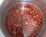 Foto del paso 1 de la receta: Empedrado de frijol y chicharrón 100% Colombiano