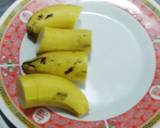 ปอเปี้ยะกล้วยทอด วิธีทำสูตร 1 รูป