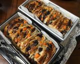 紅豆地瓜吐司的食譜步驟11照片