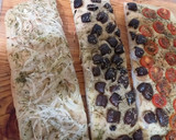 Foto del paso 8 de la receta: Focaccia