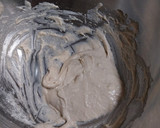 Foto del paso 1 de la receta: Panettone (mini) v1