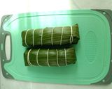 Foto langkah ke 4 dari resep Lupis Ketan Praktis.