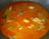Foto langkah ke 4 dari resep Ayam Bumbu Kari.