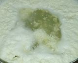 Foto del paso 2 de la receta: Queso crema casero. Con leche en polvo