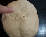 Foto del paso 4 de la receta: Pan de leche♡ super suave y adictivo 😍