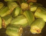 চাল পটল(chal potol recipe in Bengali) রেসিপি ধাপ - 1 ছবি