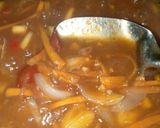 Foto langkah ke 8 dari resep Nila Asam Manis.