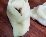 Foto del paso 8 de la receta: Capeletinis caseros