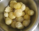 હરિયાળી આલુ રેસીપી સ્ટેપ1ફોટો