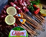صورة لخطوة 1 من وصفة طبق شواء عيد الاضحى المبارك🐏🥩🧂🍖