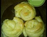 Foto langkah ke 8 dari resep Roti Manis Savana.