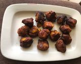কুমড়োর কোফতা কারি (kumror kofta cuury recipe in Bengali) রেসিপির ধাপ 1 ছবি
