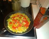 Foto del paso 1 de la receta: Salsa de pimientos del piquillo