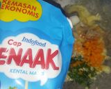 Foto langkah ke 5 dari resep Songgo Buwono.