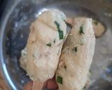 Foto langkah ke 3 dari resep Sempol ayam.