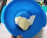 Foto del paso 2 de la receta: Galletas mantequilla y nuez o beso de novia