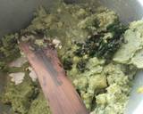 Mukimo plain recipe step 6 photo
