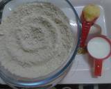 Wheat Phiniyaa Ladoo recipe step 1 photo