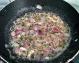 Nasi Goreng Mentega Cabe Hijau (Bumbu Iris Praktis) langkah memasak 2 foto