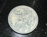 A picture of step 5 of Caviar Crown - TRUE WOW Starter.