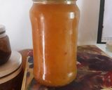 Foto del paso 6 de la receta: Dulce casero de duraznos