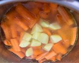 Répakrémleves recept fázis 1 fotója