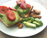 Foto del paso 4 de la receta: Almuerzo completo para la lactancia