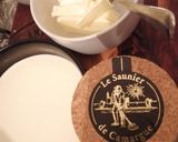 Une image de l'étape 1 de Caramel au beurre salé.