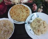 A picture of step 7 of Lachay daar parathay (Ramadan ki tiyari).