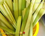 A picture of step 10 of Easy Blender Corn Tamales.