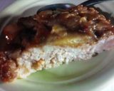 Foto del paso 3 de la receta: Postre-budín con manzana 🍎+🍞