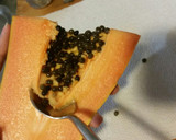 Foto del paso 6 de la receta: Papaya con jengibre