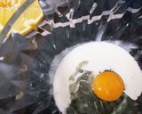 Foto del paso 1 de la receta Pepas de limón y membrillo saludables
